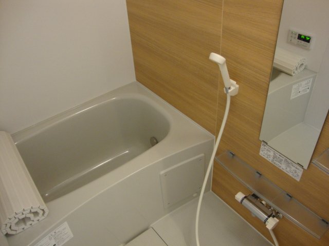 ルラーシュ 風呂画像