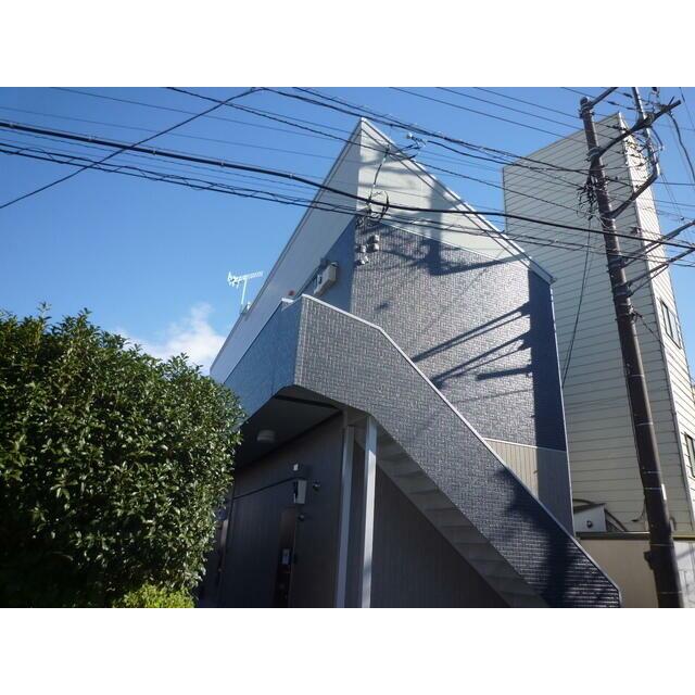 ロンド・ベル その他外観1