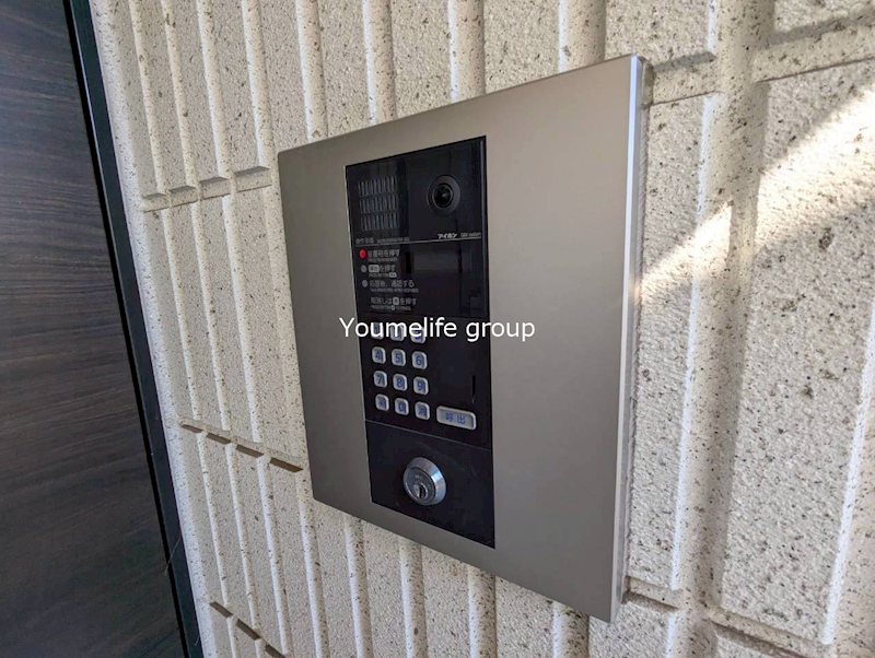 サンタナ厚木 その他外観3