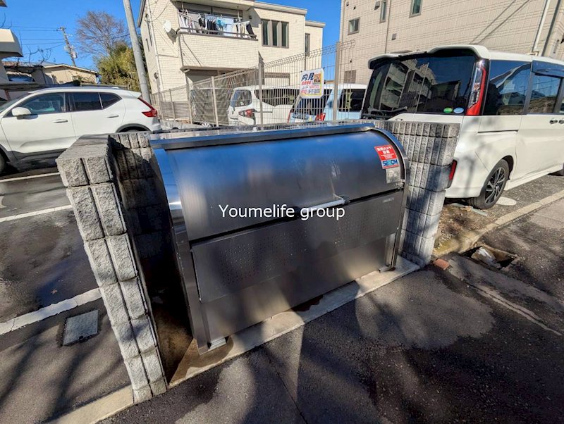 サンタナ厚木 その他外観4