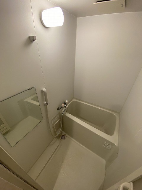 エルガラン 風呂画像