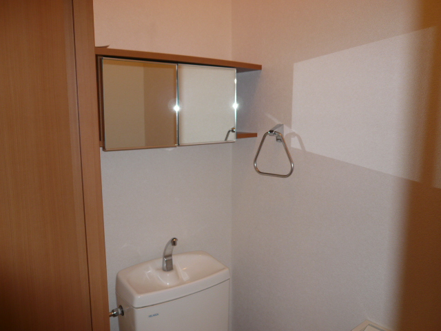 ハイツルミナス その他15