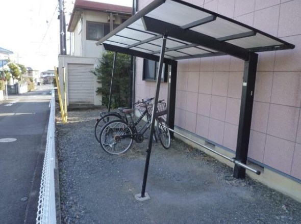 グレース青葉Ⅱ その他外観2