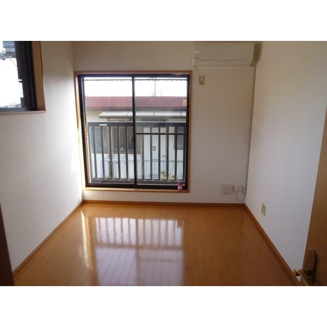 グレース青葉Ⅱ リビング