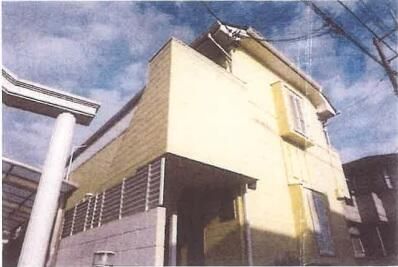 藤沢第三 203号室 外観