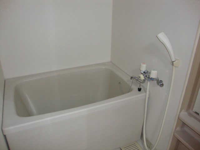 ヴァンベール文ヶ岡Ⅱ 風呂画像