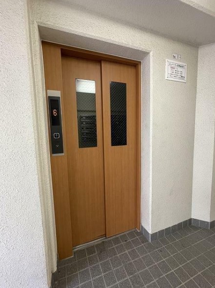 コート・リヴェール その他外観4