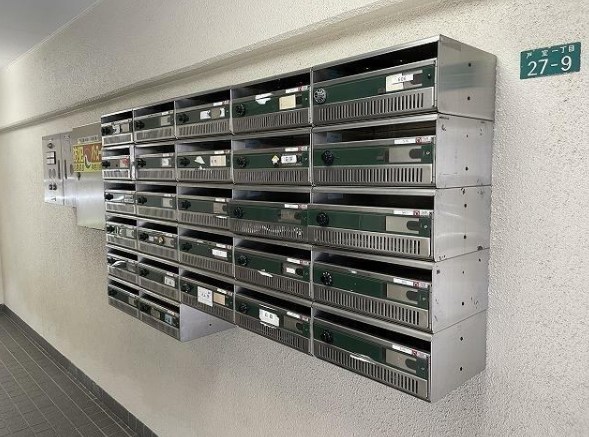 コート・リヴェール その他外観5