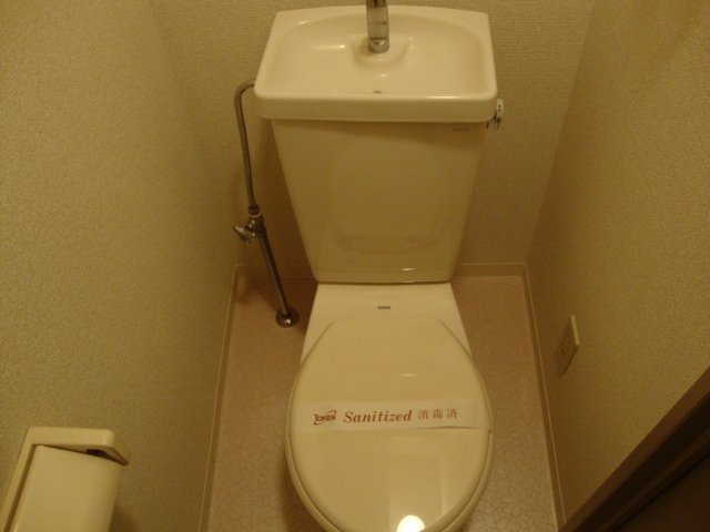 メゾンエクセル その他2