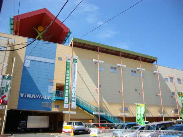 メゾンエクセル その他外観3