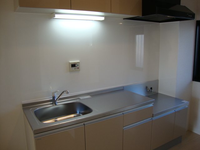 メゾンエクセル キッチン