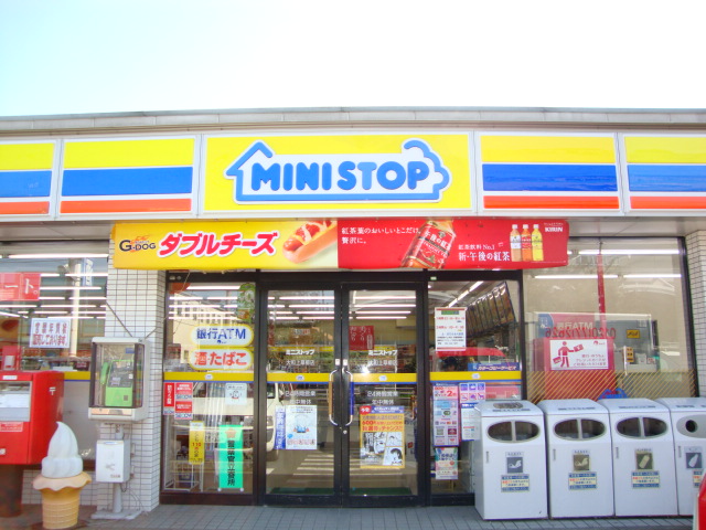 ヴァンベール文ヶ岡Ⅱ その他外観6