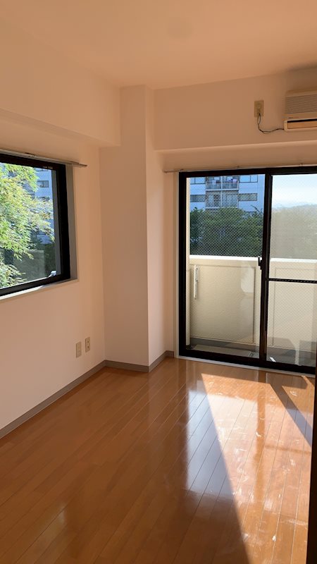 ピースフルハウス リビング