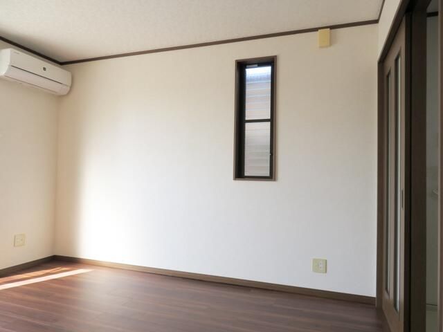 リッチ善行Ⅲ リビング