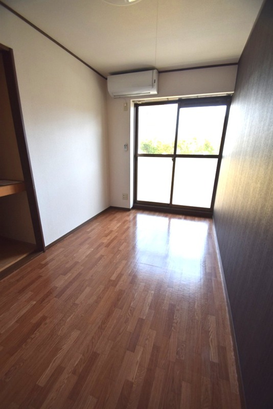 エリール厚木 リビング