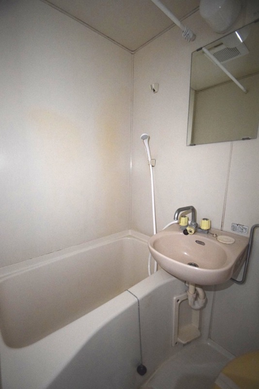 エリール厚木 風呂画像