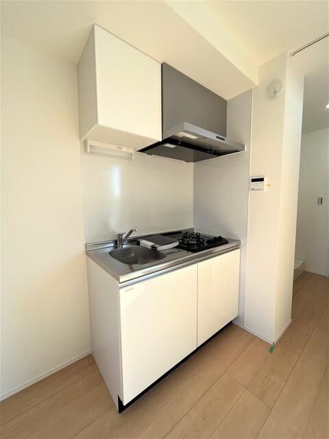 シーンプラス小田急相模原ＥＡＳＴ キッチン