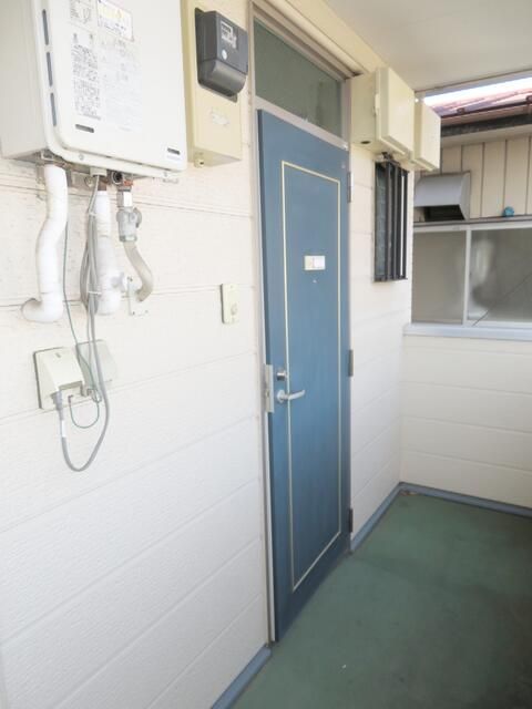 リッチ善行Ⅲ その他外観1