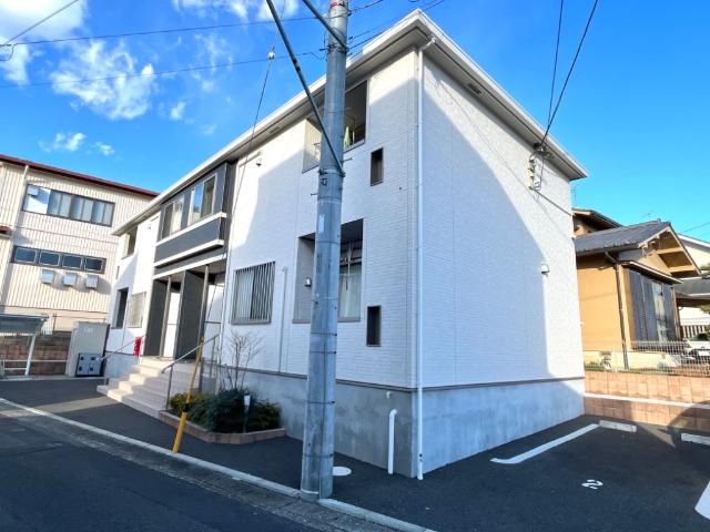 メルベール・クレシア その他外観1