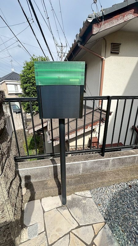 横浜市戸塚区戸塚町４４９５番地４０戸建 その他10