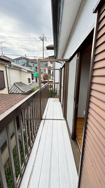 横浜市戸塚区戸塚町４４９５番地４０戸建 その他19