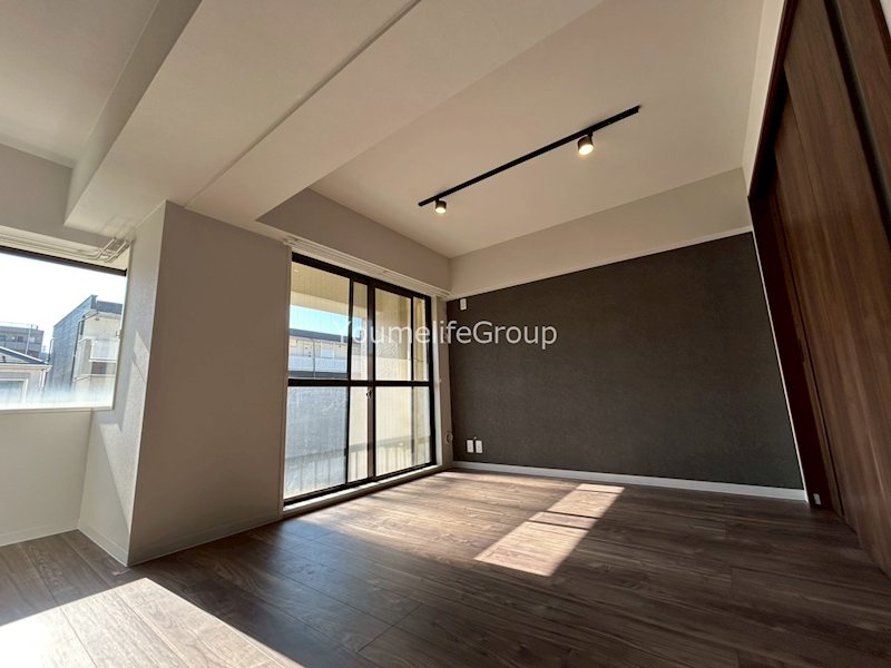 ベルカワナ リビング