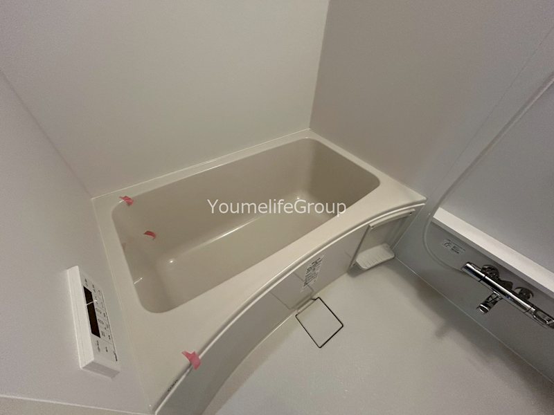 ベルカワナ 風呂画像