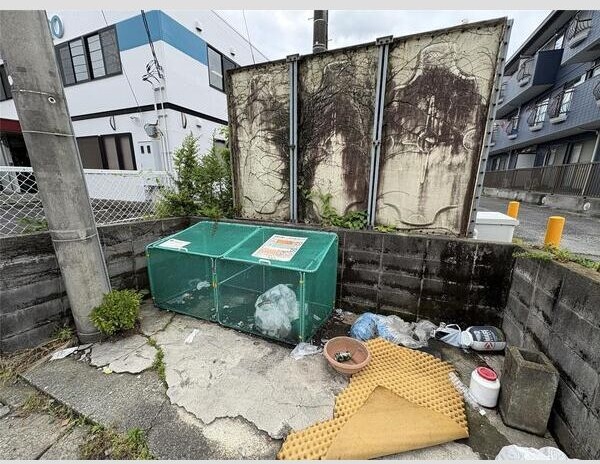 エリール厚木 その他外観4