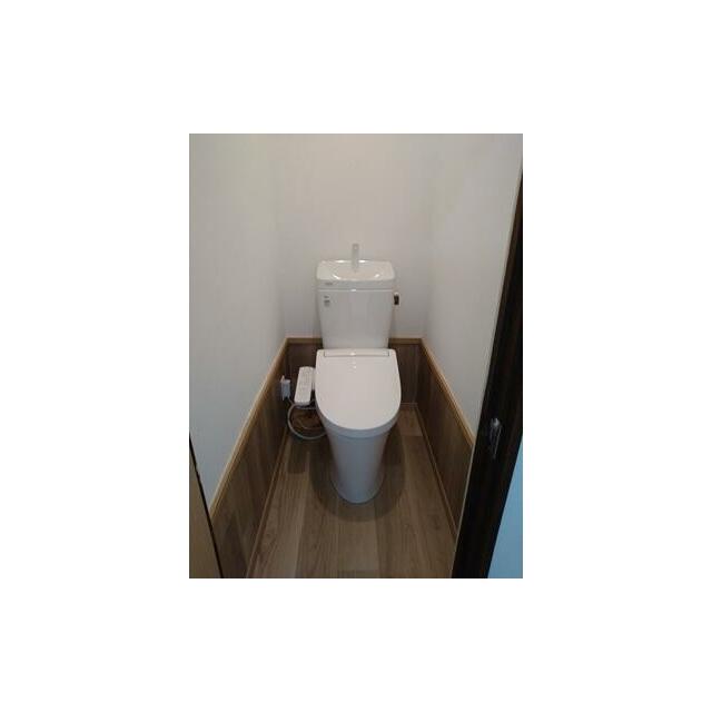 晴名荘 その他1