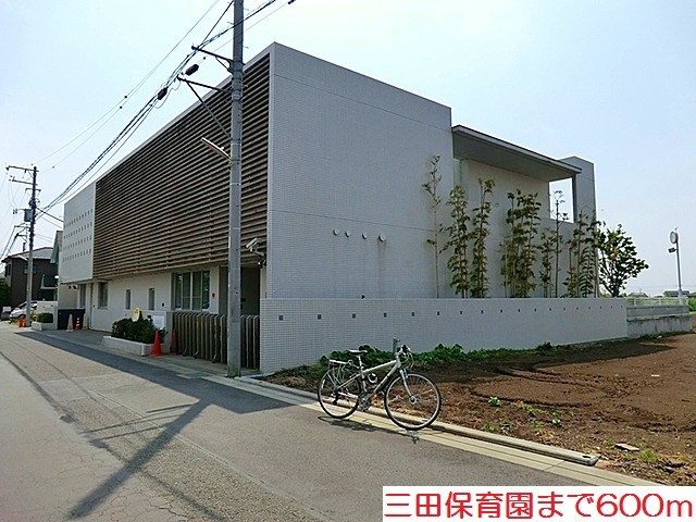 セラブールⅣ その他外観5