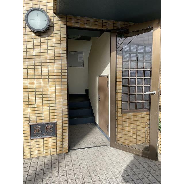 レジデンス杉山 その他外観1