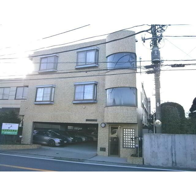 レジデンス杉山 その他外観6