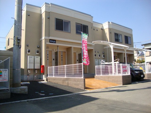 ルラーシュ その他外観2