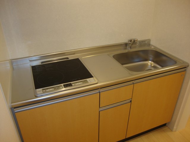 ルラーシュ キッチン