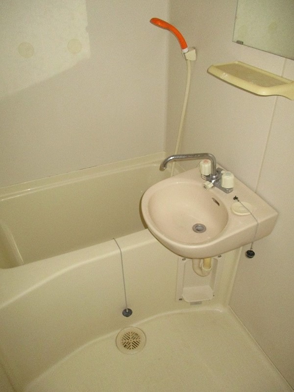 横浜元町ガーデン１ その他2