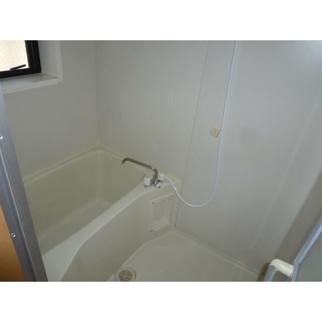 グレース青葉Ⅱ 風呂画像