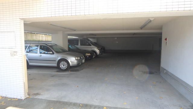 LAZ KONANDAI(ラズコウナンダイ) その他外観1