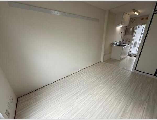 ポルシェ飯山 ベッドルーム