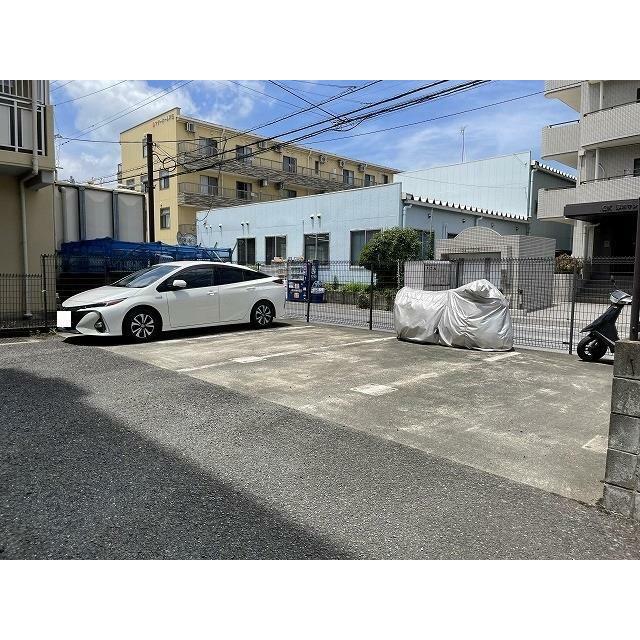 コート・リヴェール その他外観1