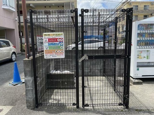 コート・リヴェール その他外観6