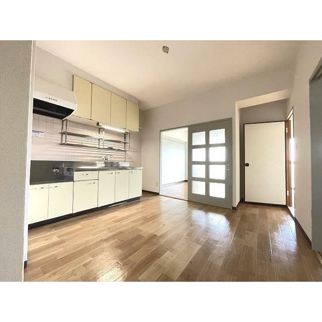 コート・リヴェール リビング