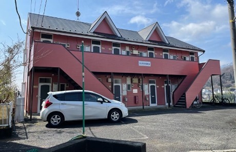 サンテラス毛利台 その他外観1