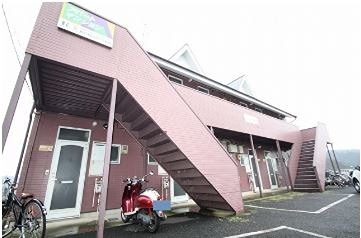 サンテラス毛利台 その他外観2