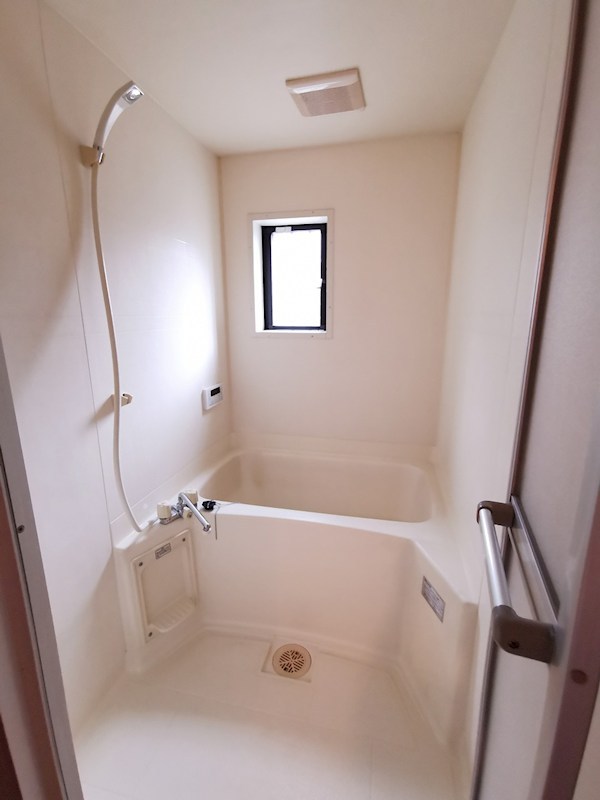 テラスハウス雅 風呂画像