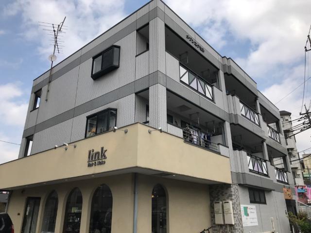 メゾンエクセル その他外観2