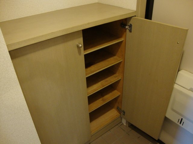 メゾンエクセル その他7