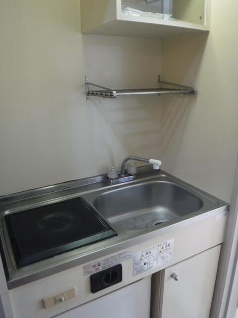 藤沢第三 キッチン