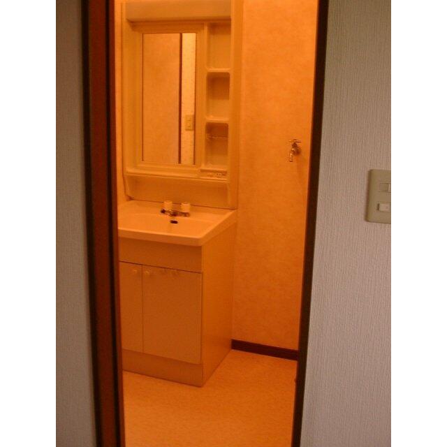 テラスハウス雅 その他2