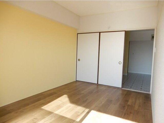 シャトル伊勢原 リビング