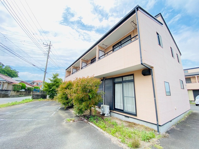 ル・グラン 104号室 外観